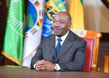 Gabon: Ali Bongo urges ministers to exhibit exemplarity