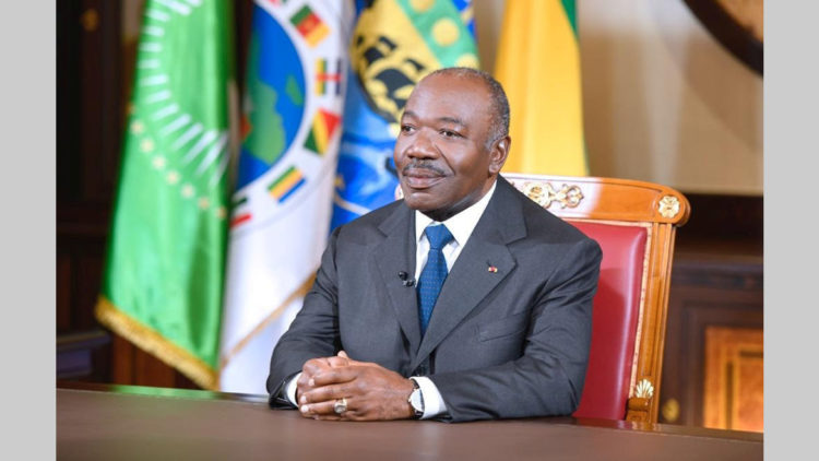 Gabon: Ali Bongo urges ministers to exhibit exemplarity
