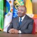 Gabon: Ali Bongo urges ministers to exhibit exemplarity