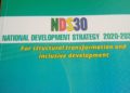 Cameroon Government presents  its National Development Strategy for 2020-2030