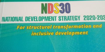Cameroon Government presents  its National Development Strategy for 2020-2030