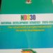 Cameroon Government presents  its National Development Strategy for 2020-2030