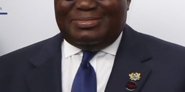 Ghana: President Nana Akufo denies interfering in anti-corruption fight