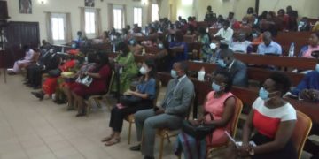 Cameroon: Ministry of Youth Affairs drills associations on human rights values, protection