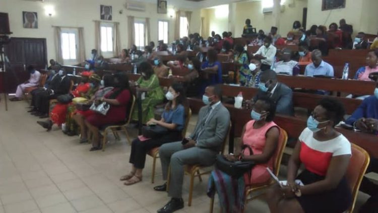Cameroon: Ministry of Youth Affairs drills associations on human rights values, protection