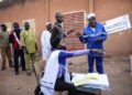 Burkina Faso votes in presidential election despite jihadist threats