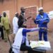 Burkina Faso votes in presidential election despite jihadist threats