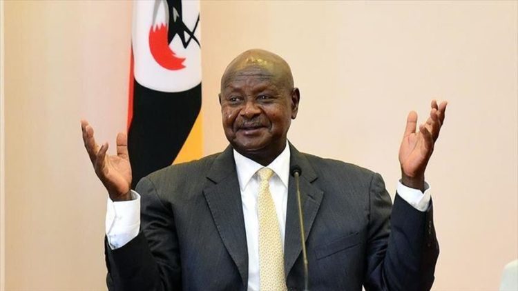 Ethiopia: Ugandan President, urges Ethiopia authorities to initiate peace deal amid growing conflict in Tigray