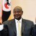 Ethiopia: Ugandan President, urges Ethiopia authorities to initiate peace deal amid growing conflict in Tigray