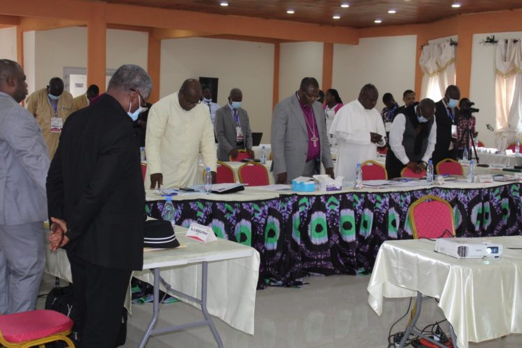 Cameroon: Religious leaders take steps to mitigate extremism