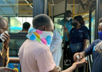 Covid-19 death rate in Africa: How the continent has defied expectations