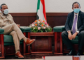 Ethiopia and Sudan engage in further talks about border after recent clashes