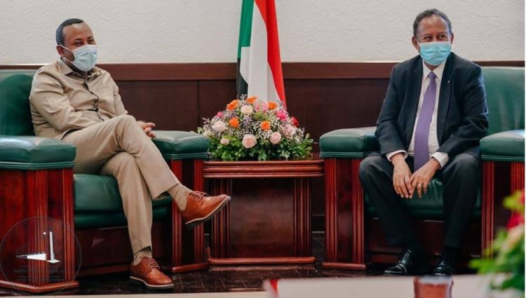 Ethiopia and Sudan engage in further talks about border after recent clashes