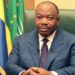 Parliament in Gabon agrees on a constitutional change if president is incapacitated