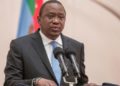 Kenya: Uhuru Kenyatta turns to China for Covid-19 vaccine