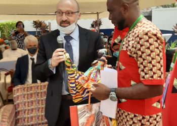 Cameroon: Israeli Embassy rehabilitates, equip center worth 25 million FCFA for marginalized groups