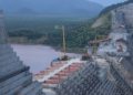 Nile dam talks to recommence on Sunday