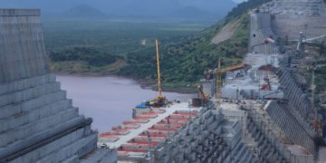 Nile dam talks to recommence on Sunday