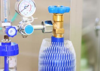 The move by President Muhammadu Buhari comes as the country is battling with a shortage of oxygen for Covid-19 patients amidst a second wave of the pandemic.