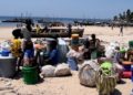 Nigeria: Country offers to assist Mozambique fight against terrorism