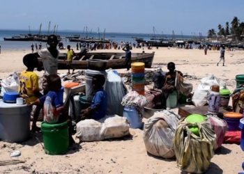 Nigeria: Country offers to assist Mozambique fight against terrorism