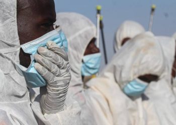 Cameroon’s criticized management of the Covid-19 pandemic