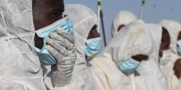 Cameroon’s criticized management of the Covid-19 pandemic