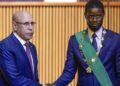 Senegal: President Bassirou Diomaye picks Mauritania for first trip abroad