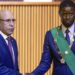 Senegal: President Bassirou Diomaye picks Mauritania for first trip abroad