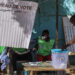 Chad is voting and will become the first of Africa's current junta-led states to move to democratic rule with Monday's presidential vote