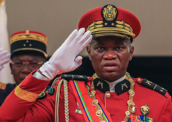 Expected in France from May 28 to June 2, the President of the Gabonese Transition, General Brice Oligui Nguema, plans to meet face-to-face this week with his French counterpart Emmanuel Macron