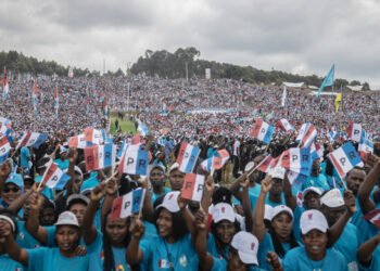 Following the stampede that occurred on Sunday, the Ministry of Local Government, Marie-Solange Kayisire, emphasized the importance of adhering to instructions provided by campaign organizers to ensure the safety and well-being of all participants.