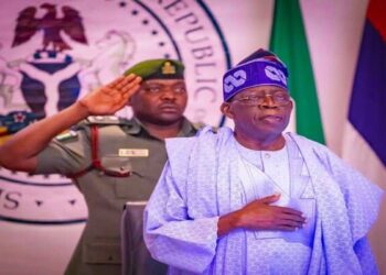 Nigeria: Authorities Explain Reason for Change of National Anthem