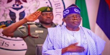 Nigeria: Authorities Explain Reason for Change of National Anthem