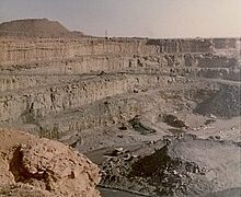 This decision, reportedly made to enhance transparency and efficient utilization of the country's natural resources, affects one of the world's largest uranium mines, the Imouraren mine in northern Niger
