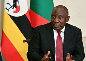 The ANC received approximately 40% of the vote, with the DA at 22%, the MK party led by former President Jacob Zuma at 15%, and the EFF at 9%.