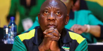 Describing it as "unprecedented in the history of our democracy," President Ramaphosa revealed that the ANC will hold 20 out of 32 cabinet positions, with the Democratic Alliance (DA) taking six and smaller parties sharing the remaining six