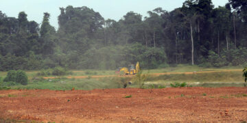 Gabon: Gov’t To Release 1,500 New Building Lots Soon