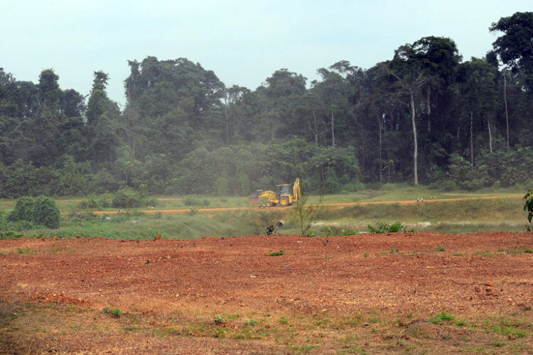 Gabon: Gov’t To Release 1,500 New Building Lots Soon
