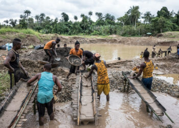 Nigeria: Senate Takes Move To Protect Gold Reserves