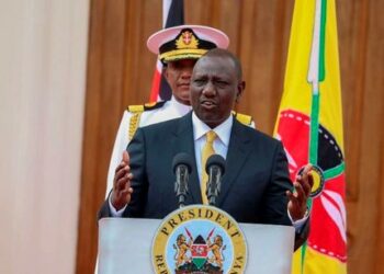 Kenya Protests: President Ruto to Prioritize Dialogue