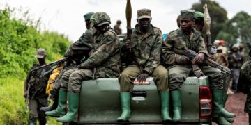 Progress Towards Peace in the DRC as Ceasefire Takes Effect Between DRC-Rwanda