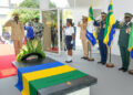 This annual event, held on August 16, pays tribute to the Father of the Nation, who was Gabon's first president and the inaugural mayor of Libreville