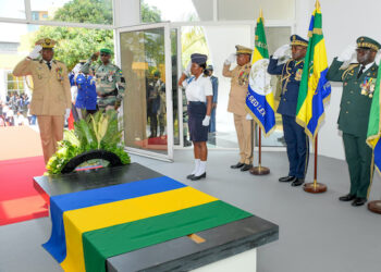 This annual event, held on August 16, pays tribute to the Father of the Nation, who was Gabon's first president and the inaugural mayor of Libreville