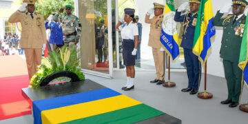 This annual event, held on August 16, pays tribute to the Father of the Nation, who was Gabon's first president and the inaugural mayor of Libreville