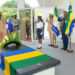 This annual event, held on August 16, pays tribute to the Father of the Nation, who was Gabon's first president and the inaugural mayor of Libreville