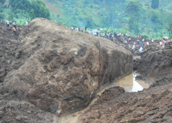 Uganda: Gov’t Orders Investigations as Tragic Landslide Claims Lives of At Least 17