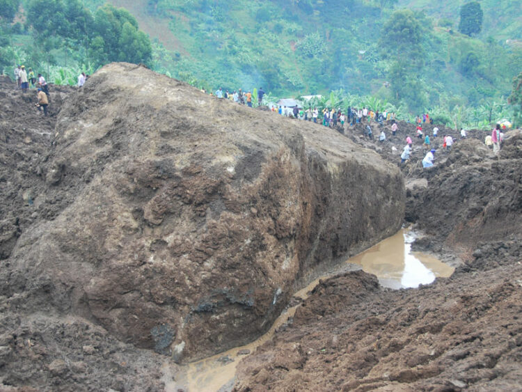 Uganda: Gov’t Orders Investigations as Tragic Landslide Claims Lives of At Least 17