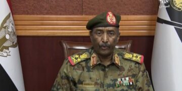 In a week marked by significant diplomatic engagements and ongoing military confrontations, Sudan's Sovereignty Council has been active in addressing both internal and external challenges recently