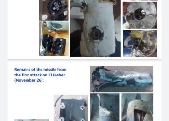 Sudan Faces Escalating Aggression: Foreign Support for Rebel Militias Exposed